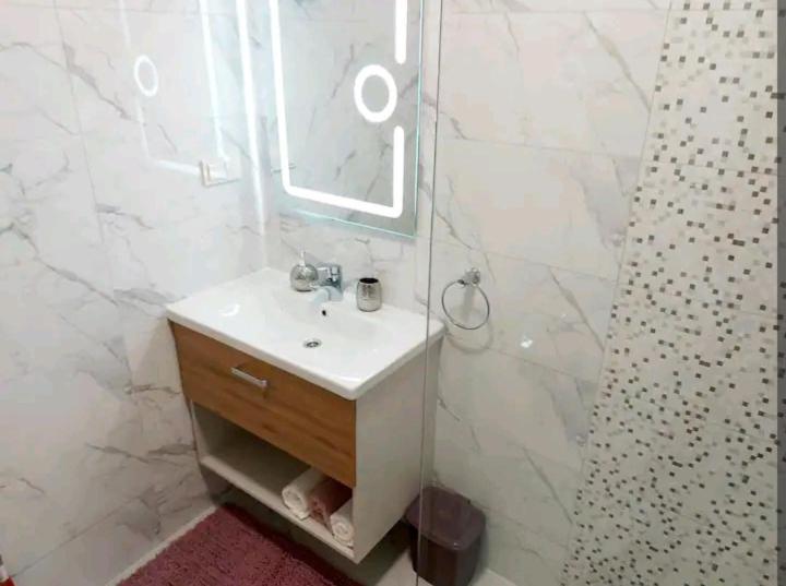 Apartman Hope Zmijavci Bagian luar foto