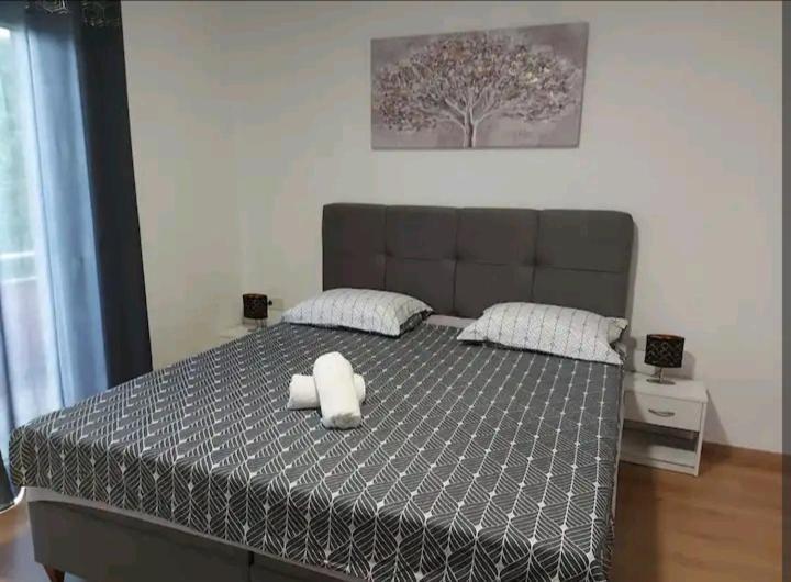 Apartman Hope Zmijavci Bagian luar foto