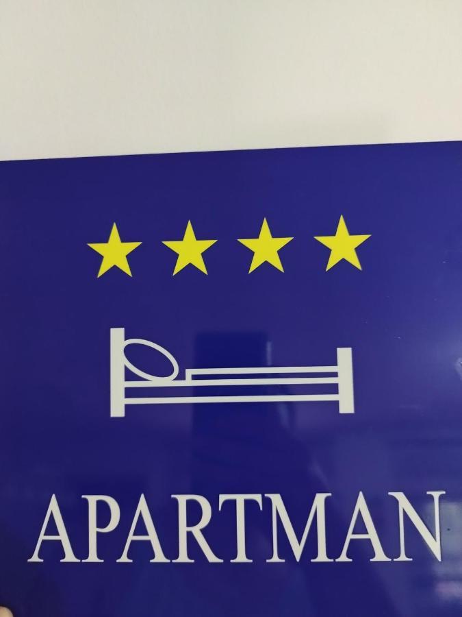 Apartman Hope Zmijavci Bagian luar foto